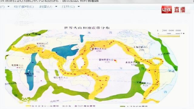 四川地震频繁的原因是什么?我国处于两大地震带的交汇处