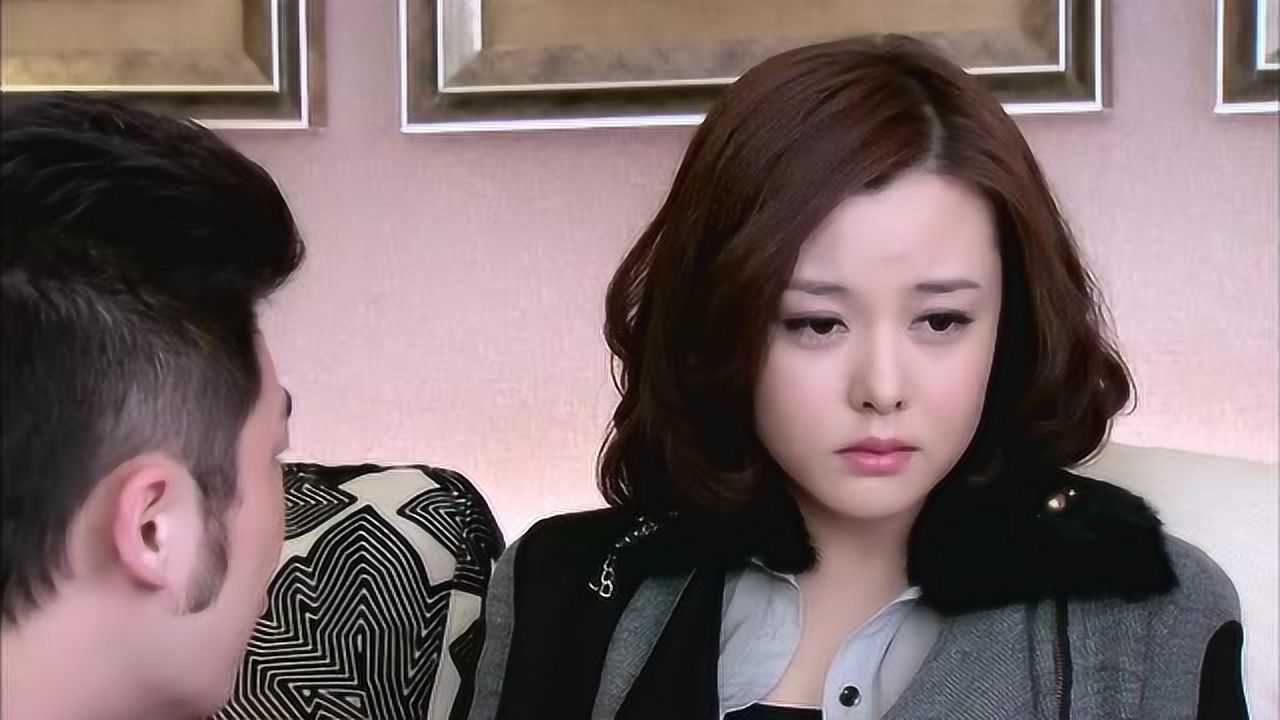 艾语做完羊水穿刺,心灰意冷,痛恨丈夫不信自己将他赶出家!