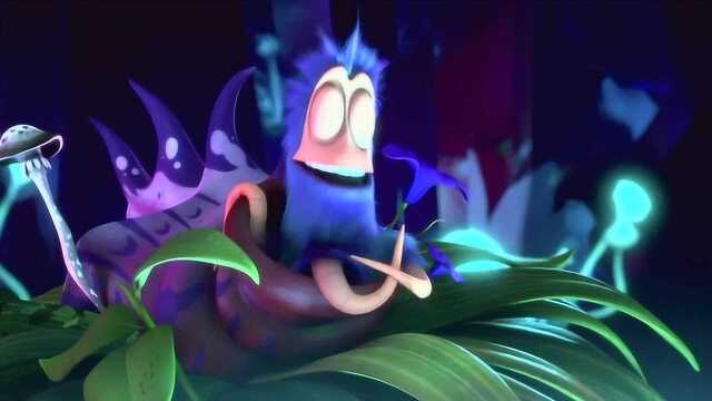 象鼻兽也太贴心!能跟他组队简直是享受,好想养一只!