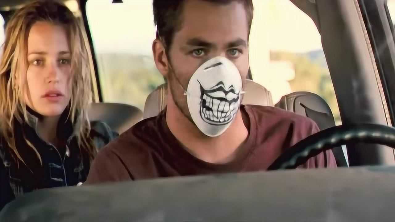 末日病毒:谁不想明哲保身,气氛逐渐焦灼,美女危险