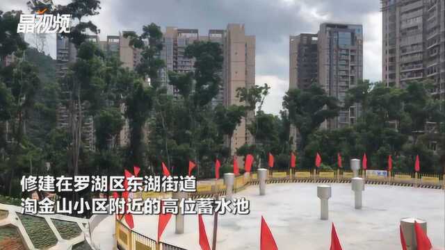 住水库旁却喝不上“放心水”,人大代表奔走6年破解“东湖水困”