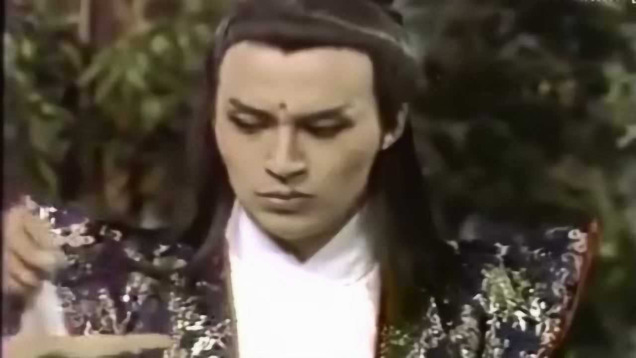 1984冷月孤星剑马景涛赛华佗cut36