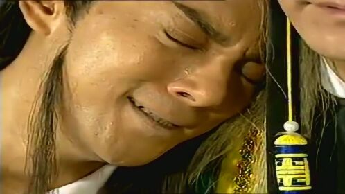 大醉侠-万心变成了太监后,没有办法让自己冷静