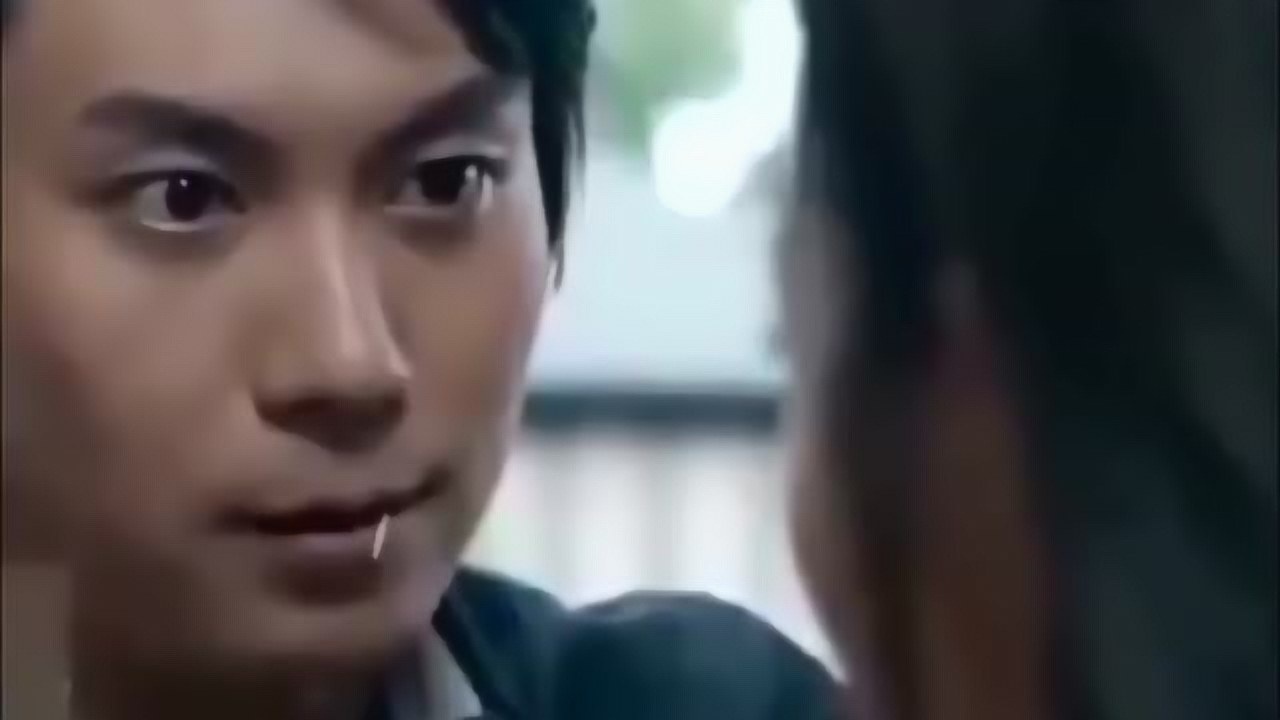 我一会就把你儿子的听写作业用橡皮擦干净,这反派笑死我了_腾讯视频