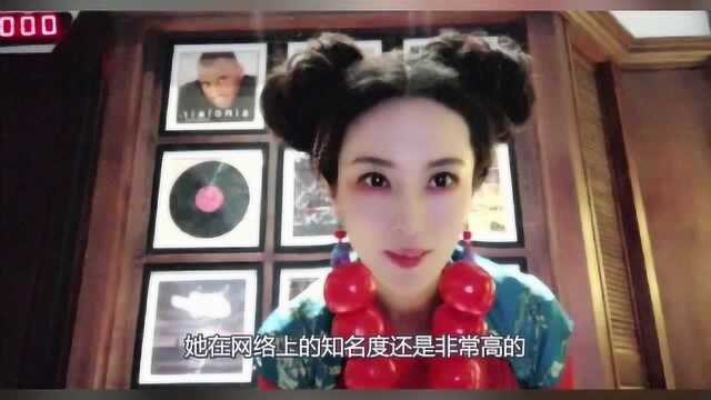 她是娱乐圈当之无愧的“冻龄美女”,刘晓庆都不如她,网友:服了