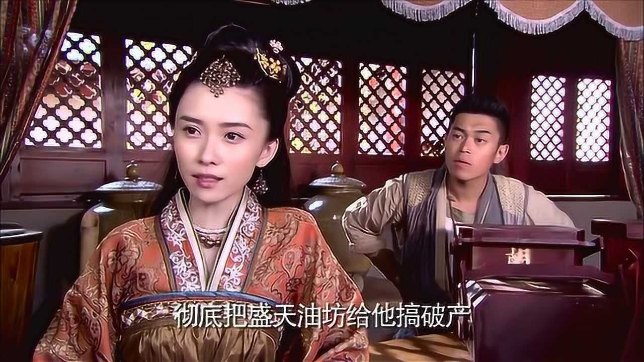 胡姬花油太厉害了龙门镖局这波广告打得可以满满的诚意