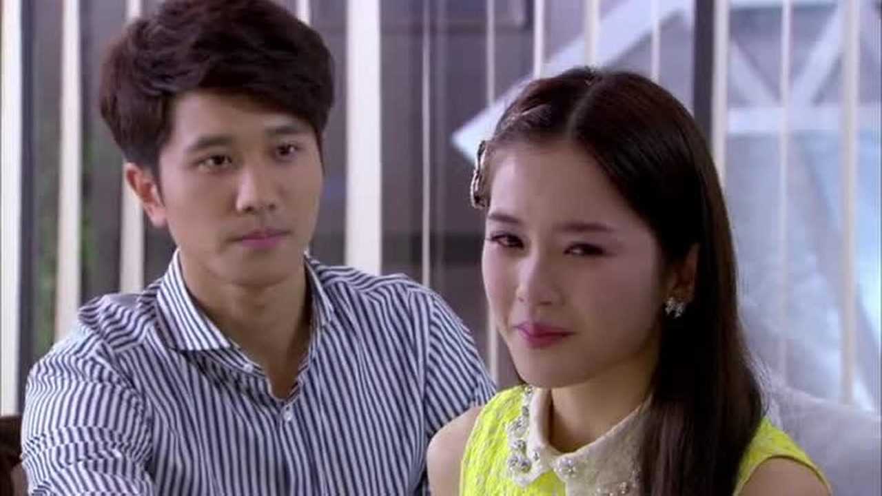 因为爱情有多美林多美发现陈笑飞出轨为了报复他彻夜未归