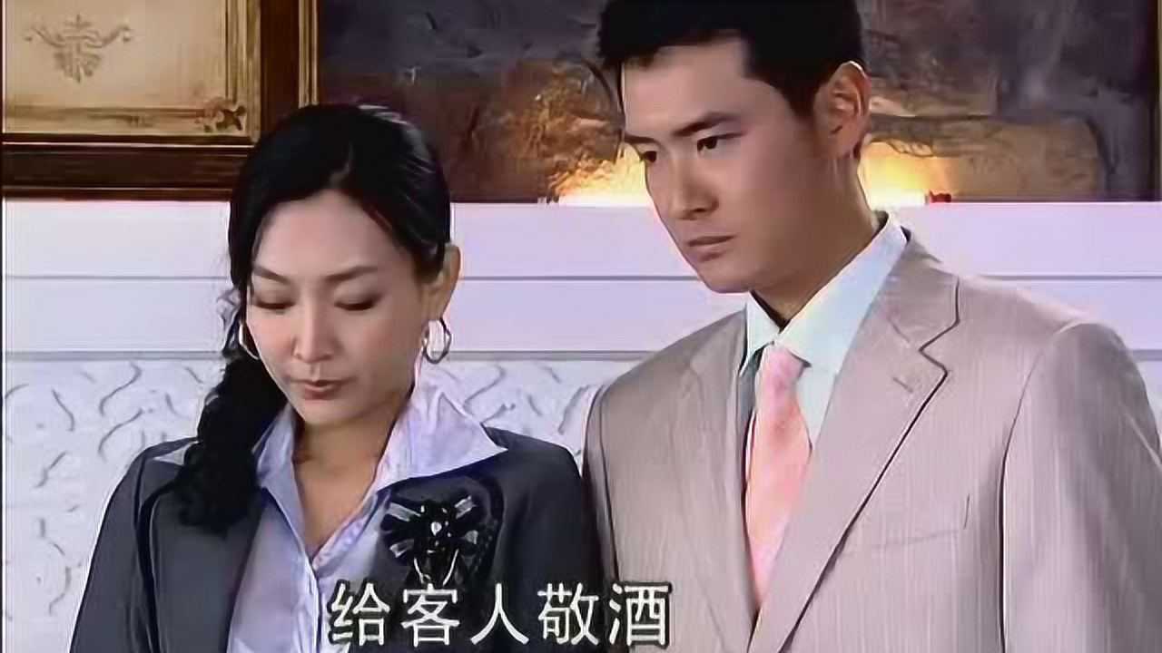 《娘家的故事》小南在婆家一点地位都没有,嫁入豪门也不是都很好