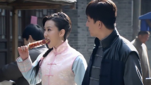 东方侠客:李三想要买个房子,给陈若云一个安定的家