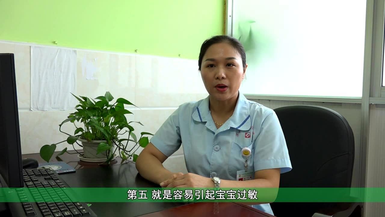 生命之源-母乳喂养科普微视频_高清