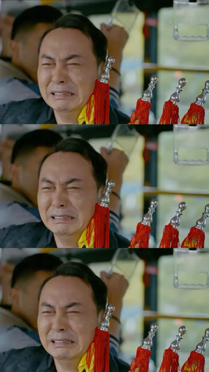 陈翔六点半之重楼别