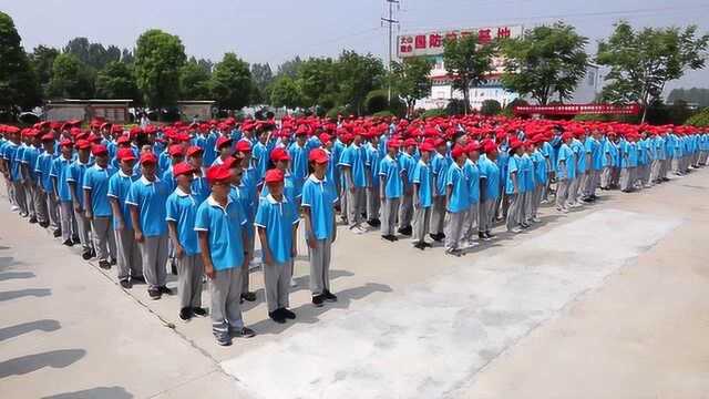 南阳市第十二中学赴大山农业科技园青少年教育基地研学实践