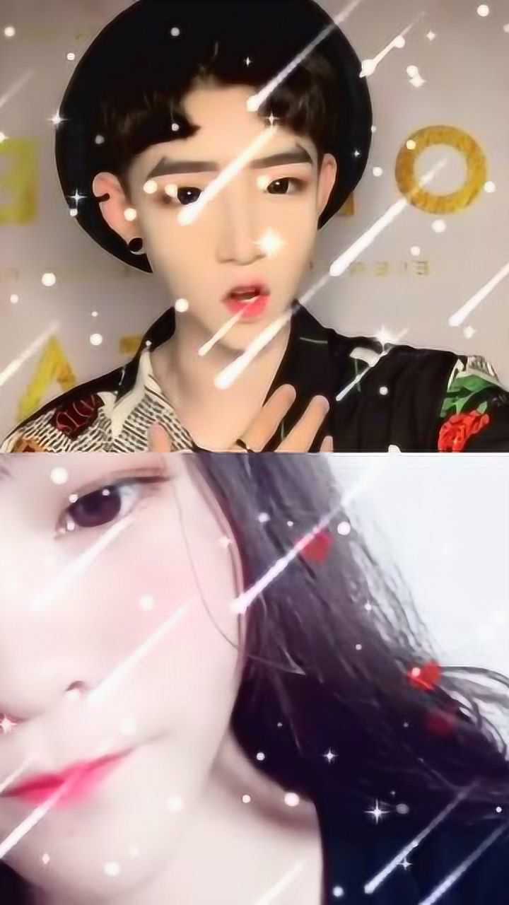 okok安迪乖乖大胃初安迪最强cp感十足