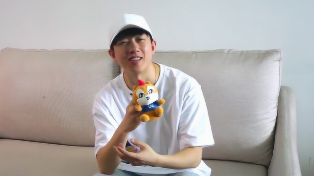 这就是街舞许桦eleven自曝加入韩庚队的理由,就说了二个字