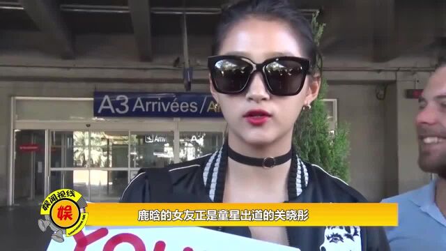 关晓彤拍摄“姨妈巾”广告,原始图曝光,网友:提臀那一刻被撩