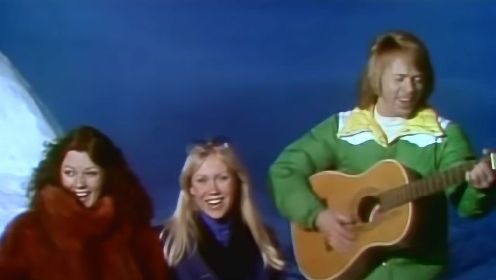 Abba - Chiquitita