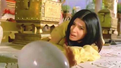女孩产下一枚蛇蛋，原来她丈夫是蛇王子，43年前的香港奇幻电影