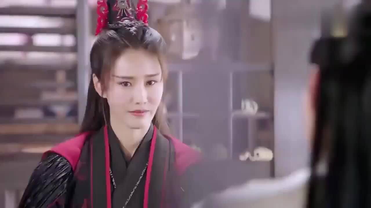 小女花不弃花絮:林依晨张彬彬,不离不弃是相守的誓言!