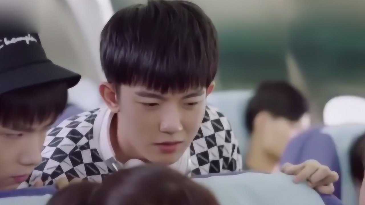 《亲爱的热爱的》全剧最佳段子手97,出口必是金句啊