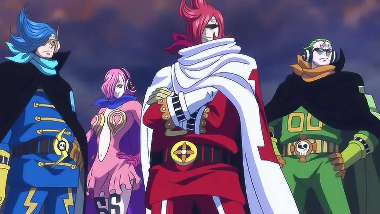 铠甲勇士杰尔马66_腾讯视频
