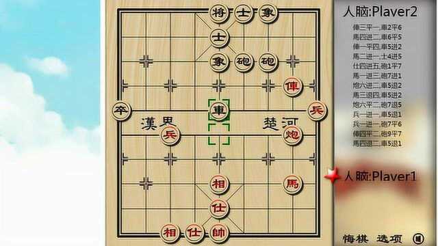 中国象棋:曹岩磊是最有天赋的棋手,顶尖高手都输给他!