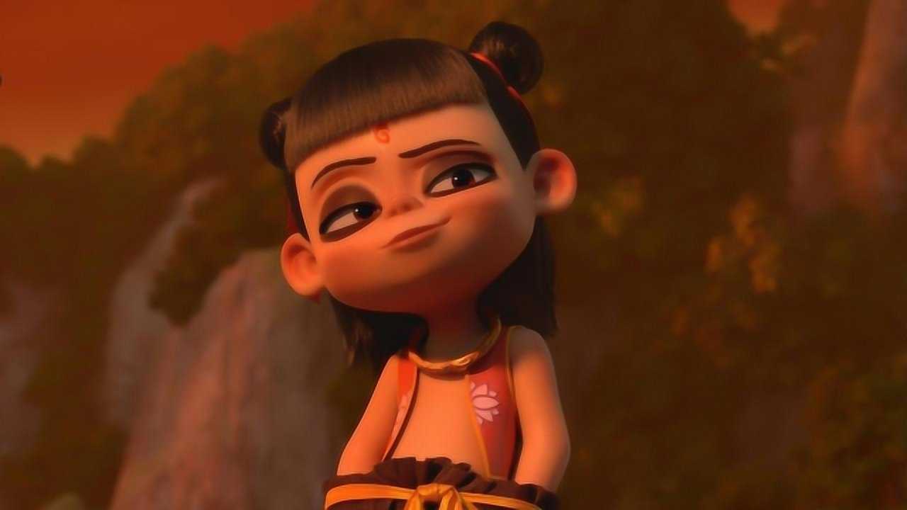 哪吒手插兜的动作在抄袭樱木花道答案不是大家想的那样