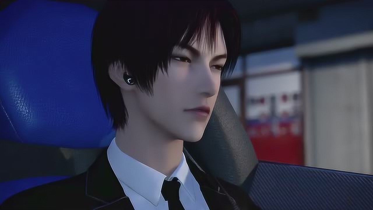 猫妖的诱惑:苏冉冉胃痛,沈墨卿立马叫来私人医生!