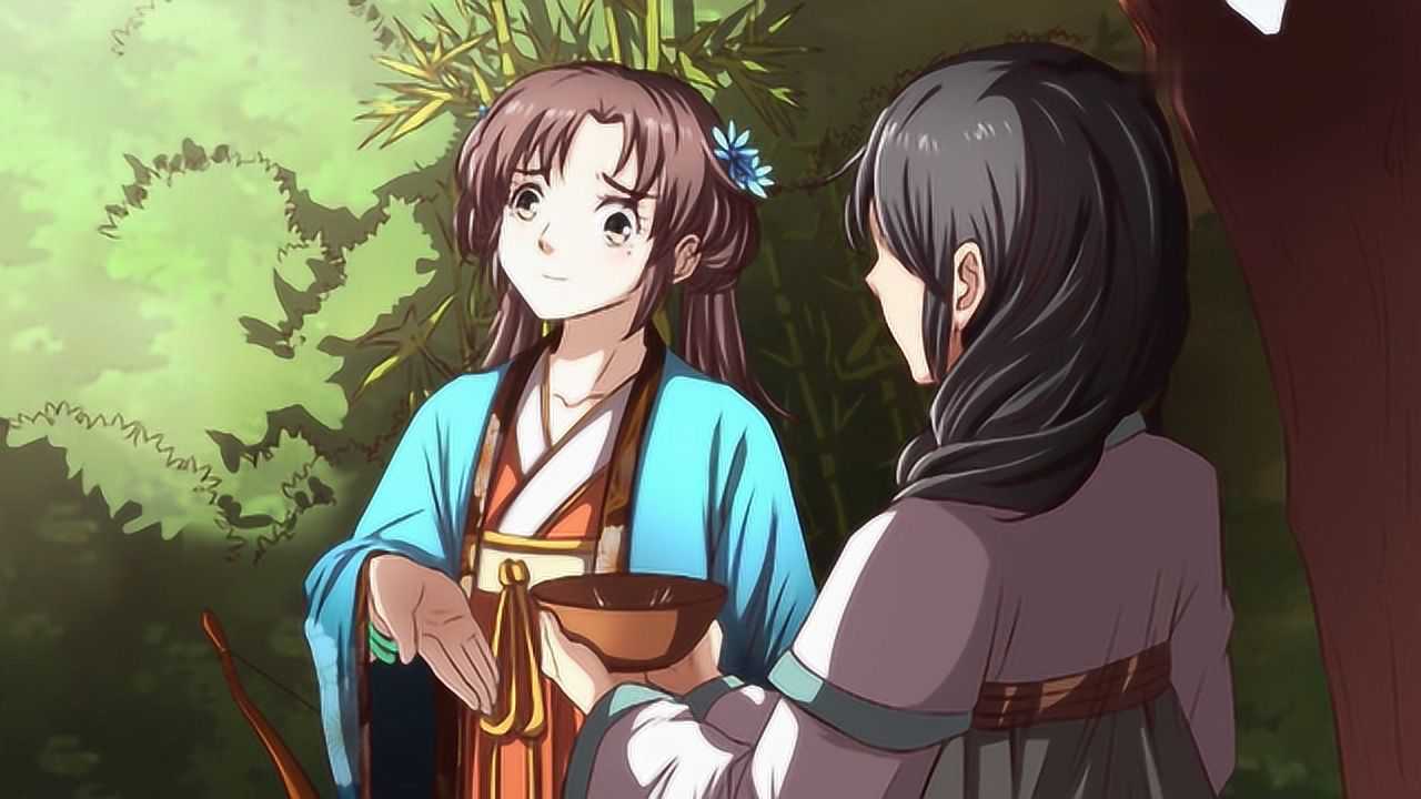 战国千年:都说姬青是最低等的蝼蚁资质,要是看到最后怕是要吓死