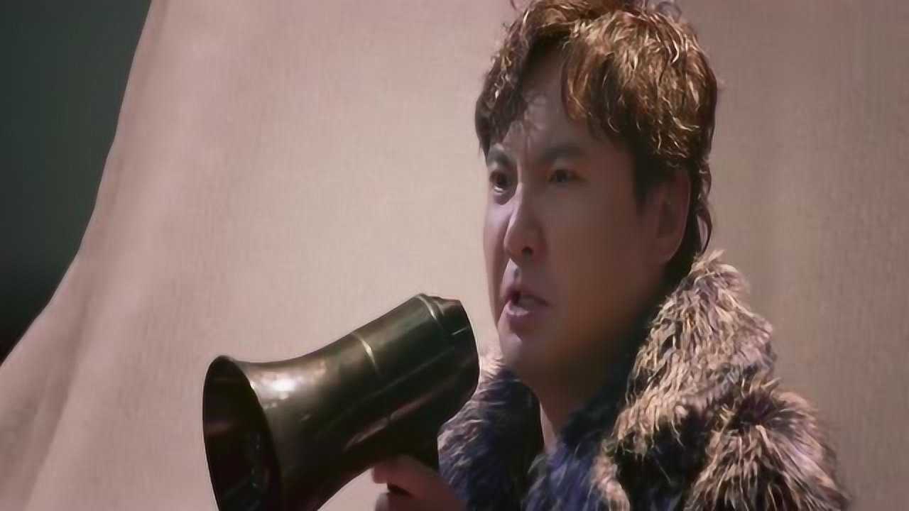 西虹市首富:沈腾直言钱把自己抽空了,只留下一副英俊的皮囊!