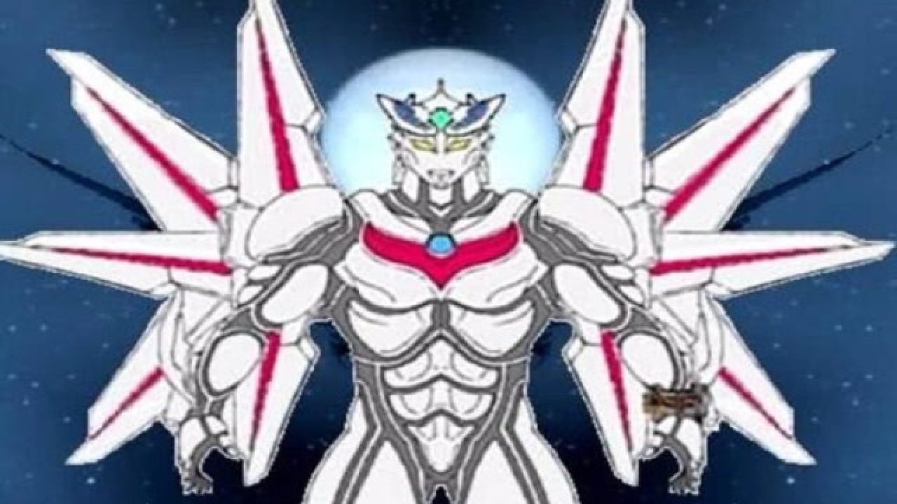 奥特曼亚克星真的是诺亚的弟弟么这几点相似度简直满分