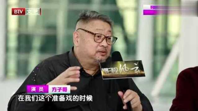 老戏骨李文玲:郝蕾在电视剧《情满四合院》中演活了秦淮茹