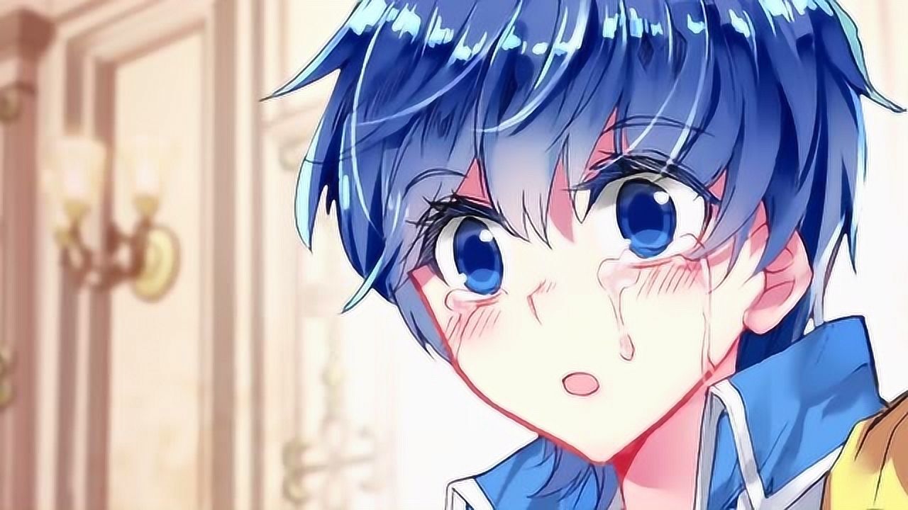 斗罗大陆2霍雨浩竟然希望王冬是女孩子王冬瞬间吓了一跳