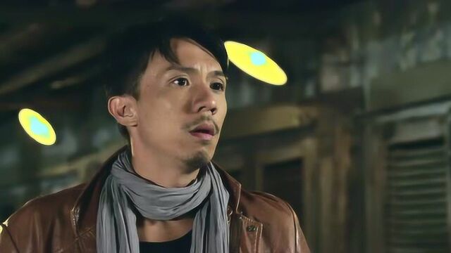 七号公馆:老板娘大晚上打扮的像个女侠,你以为是古装武侠电影啊