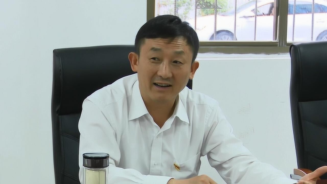 息县新闻金平深入到省级文明城市创建指挥部调研指导工作