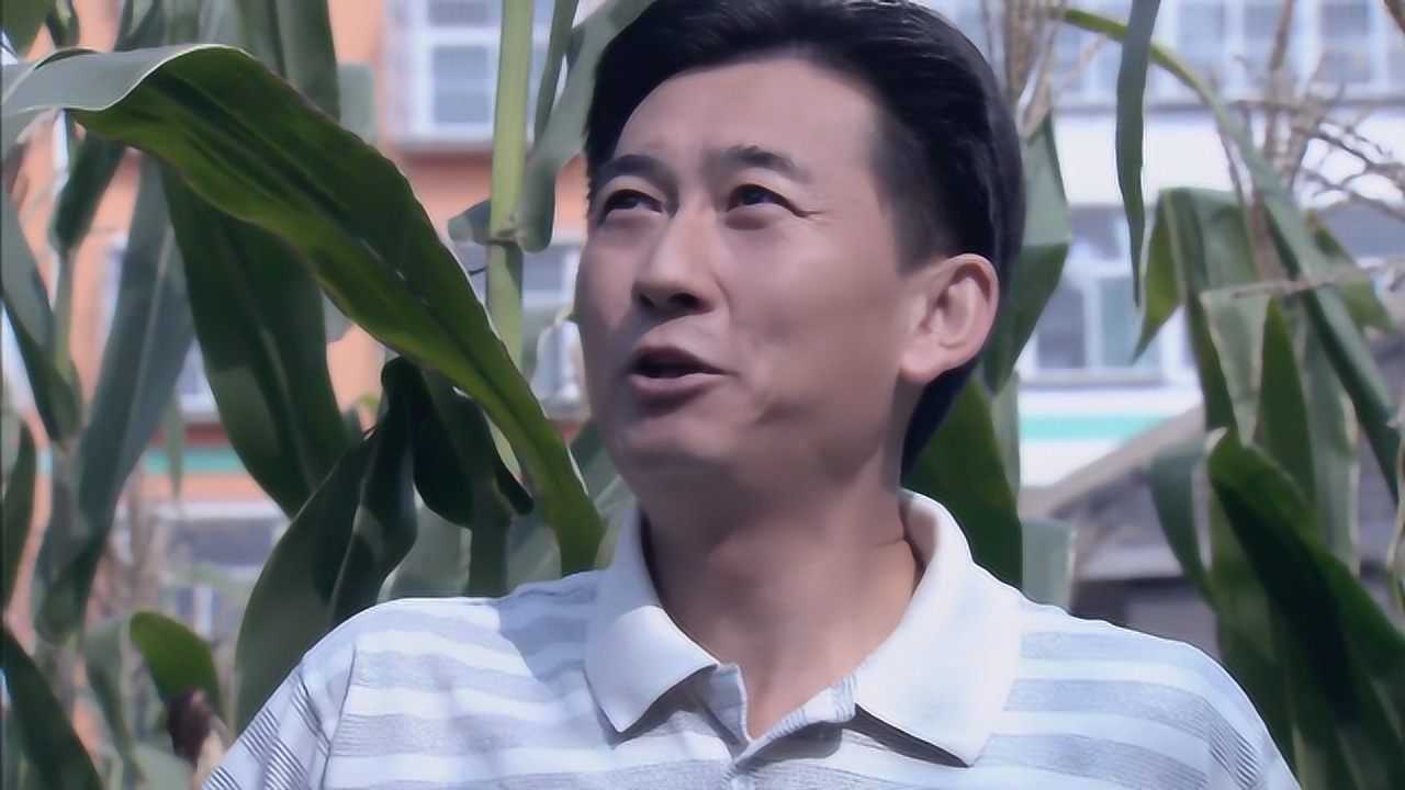 第一目标:樊队长对许毅说案件已经查出线索了