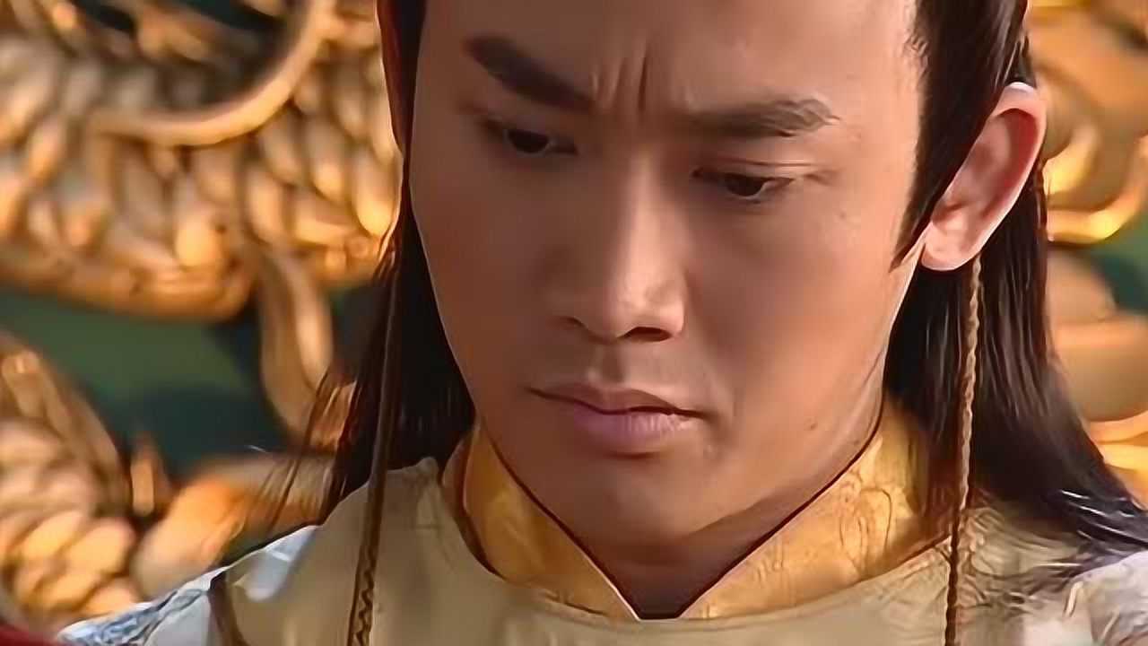 明末风云崇祯缩减后宫遇到了麻烦前来找皇嫂帮忙皇嫂真好