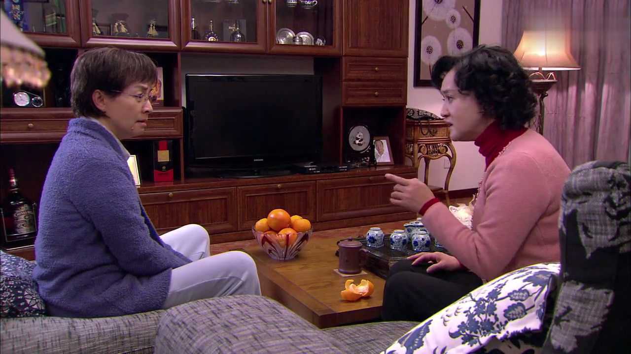 邻居的太太 腾讯网