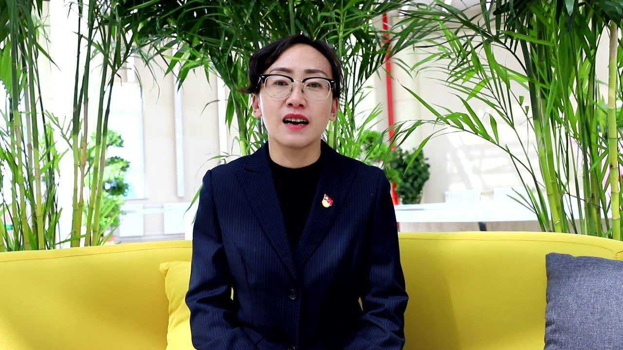 沈那小学开学新闻