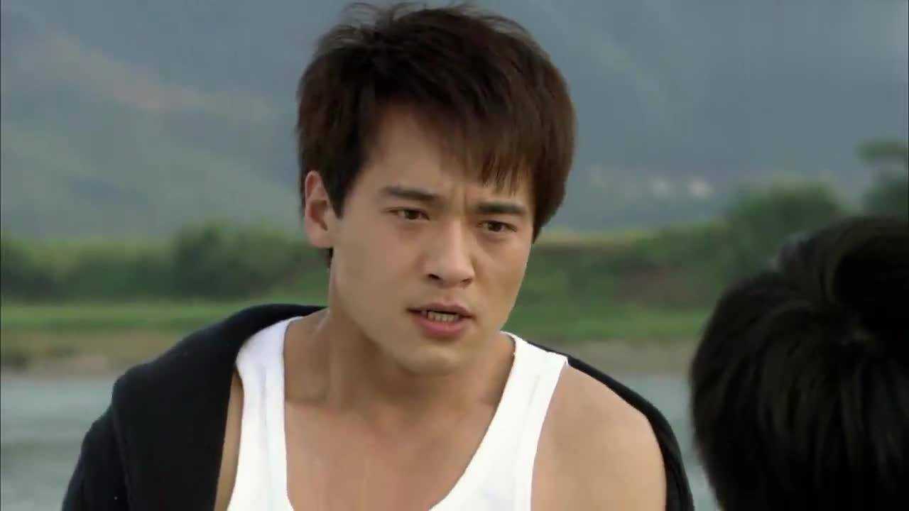 新玉观音高云翔终于知道了好哥们跟女友的关系反应亮了