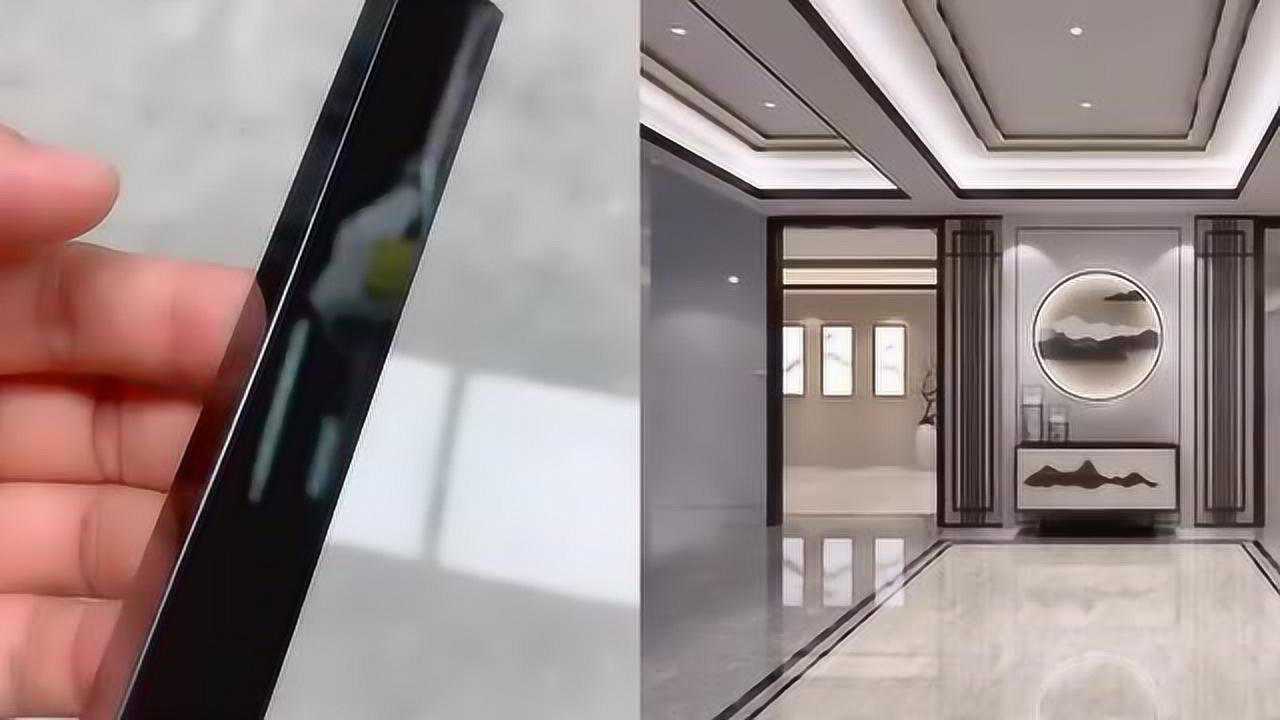 高档别墅装修必备