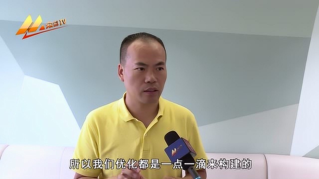 《众创新视野》互联网巨头的产品秘诀:用户是唯一的“产品经理”