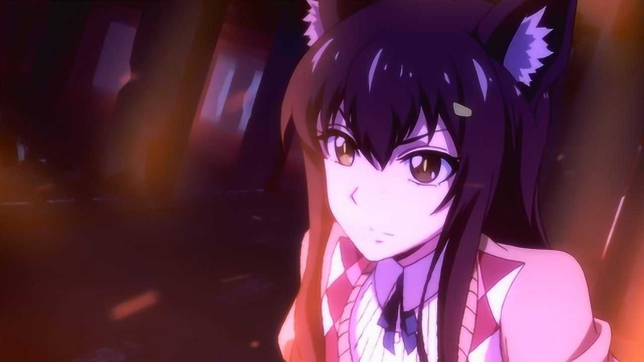 妖怪名单为通关鬼屋竟一把火全烧了