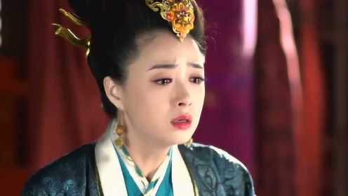芈月传：蒋欣的炸裂哭戏，看完你就明白她为何能演华妃和苣姬了