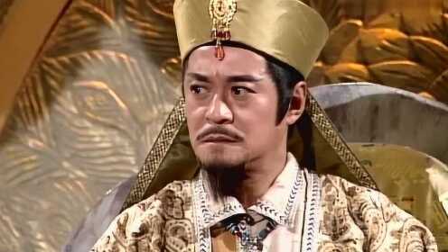 射雕英雄传之南帝北丐精彩合集金国高手大言不惭挑战大理段氏一阳指领