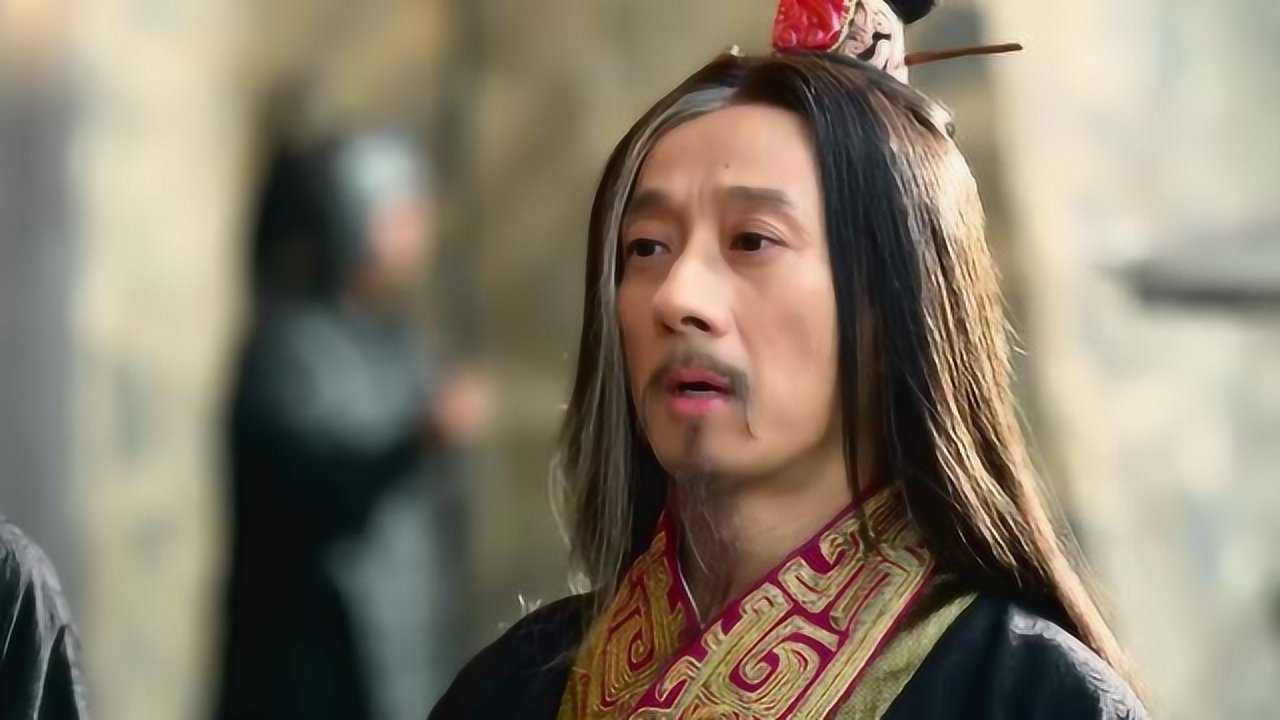 芈月传:张仪等着迎接羋月和赢稷回秦宫,到时会竭尽全力辅佐赢稷