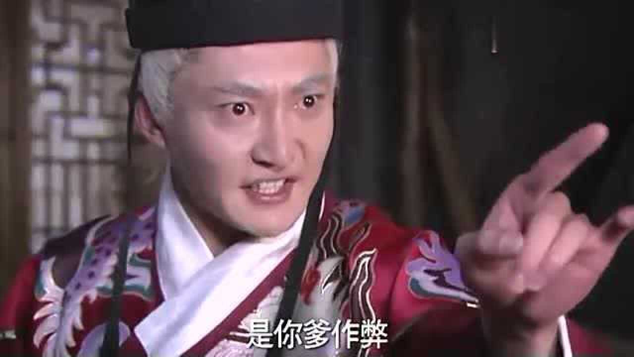 龙门镖局当陆三金遇上他大爷方言也忒溜了这段太逗了