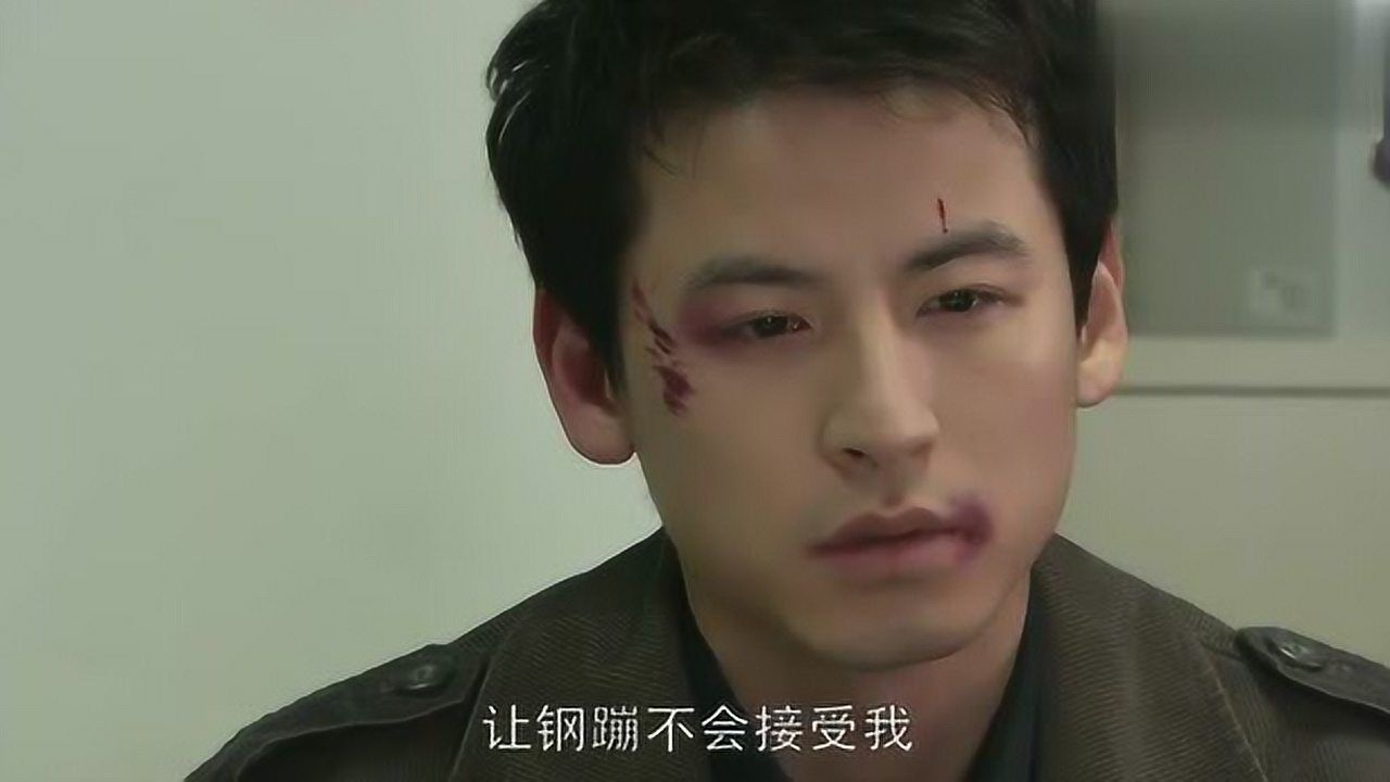 道德底线大结局学鹏终于知道错了向陈秀道歉也同时惩罚自己