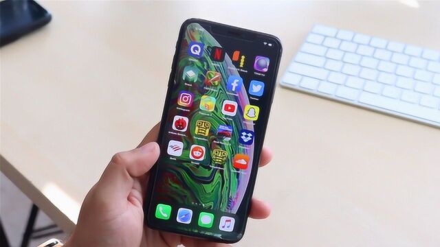 iPhoneXS系列再见了,iPhone11售价3499元起