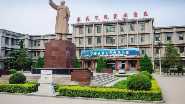 山西有什么好大学,把山西省内大学做个大概分类和排行(上)