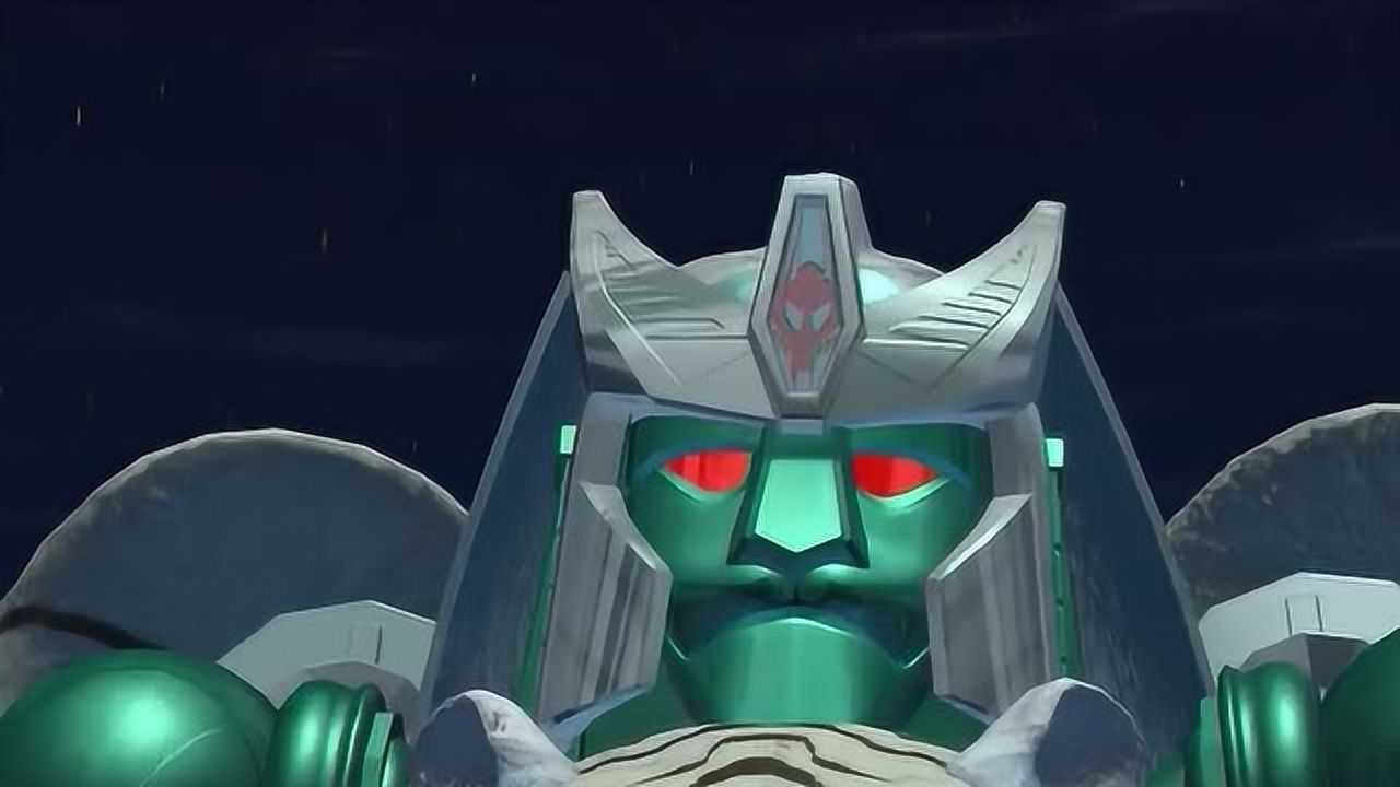 变形金刚:猛兽侠(1999年格雷格·多尼斯,william lau执导的动画)_搜狗